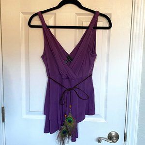 The Limited Tank Top